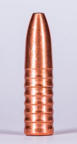 Jagdgeschoss Kaliber  338 225 Grain